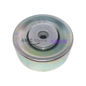 Tendeur de poulie 3847482 pour moteurs diesel marins et automobiles Volvo Penta D4 et D6 pour moteurs de bateaux - Product Image 1