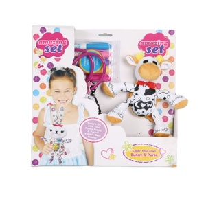 Giocattoli <span class=keywords><strong>da</strong></span> <span class=keywords><strong>colorare</strong></span> per bambini - Product Image 1