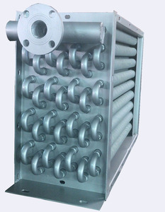 Condensador para enfriador de aire y cámaras frigoríficas <span class=keywords><strong>Kaori</strong></span> intercambiadores de calor - Product Image 4