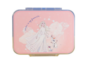 Disney Stitch Bền Vững Phim Hoạt Hình Trong Suốt Cấp Thực Phẩm Hộp Ăn Trưa Với Phân Vùng Cho Trẻ Em Ăn Uống-Trẻ Em Mới Nhất Của Bộ Đồ Ăn - Product Image 3