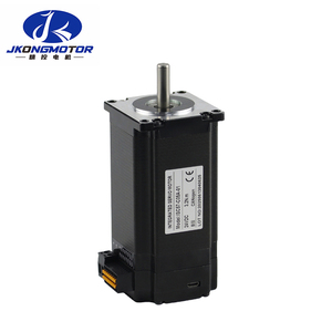 Jkongmotor มอเตอร์สเต็ปเซอร์โวสเต็ปแบบครบวงจร1.89N JKISC57-P3A3 M <span class=keywords><strong>NEMA</strong></span> 23 RS485 - Product Image 1