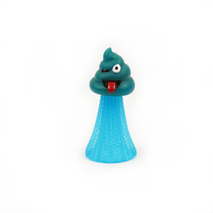 Jouets à presser amusants pour Noël et Halloween, jouets de décompression extensibles, vente promotionnelle - Product Image 5