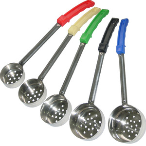 Cuillères doseuses pour sauce tomate à pizza 2, 3, 4, 6, 8 oz - Product Image 4