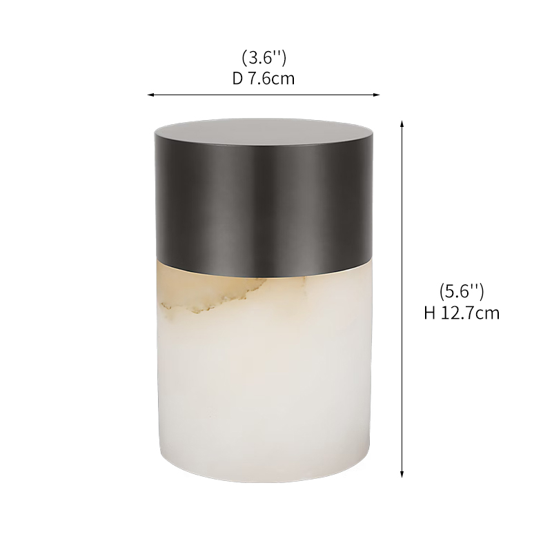 Bronce + Blanco