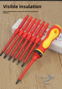 High Quality Multi-function Ratchet <b>Screwdriver</b> <b>Set</b> Other Material Hand Operated Hard Case Included OEM Available Mingtu MT-2025 - Product Image 3