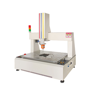 Probador de Carga y Desplazamiento de 3 Ejes |   Analizador de Curvas de Fuerza-Desplazamiento |   Equipo de Prueba de Materiales de Alta Calidad para - Product Image 3