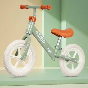 Hoge Prestaties 2 3 5 Jaar Oude Hoogte Verstelbare Kids Baby Balansfiets 3 In 1 Kinderen Fiets Roller Balansfiets