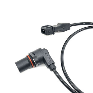 Capteur de vilebrequin 96418382 pour Chevrolet Buick Opel Daewoo, pièce de rechange pour la détection de position du moteur - Product Image 5