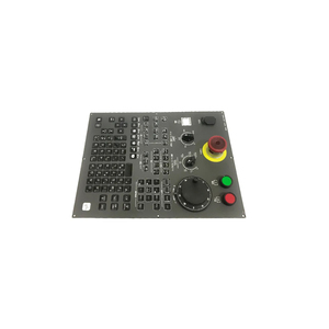 FANU-C A04B-0103-C215 # อุปกรณ์ควบคุมซีเอ็นซี JPN สำหรับเครื่องจักร อุปกรณ์ไฟฟ้า โซลูชันระบบอัตโนมัติทางอุตสาหกรรม และอุปกรณ์เสริม - Product Image 1