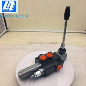 วาล์วไฮดรอลิก P40-K16-GKZ1, <span class=keywords><strong>1</strong></span> วินาที/<span class=keywords><strong>1</strong></span> วินาที แบบลอยตัว, 40 ลิตร/นาที 1P40-K16-GKZ1 - Product Image 1