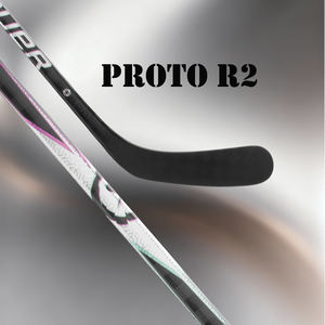 Bastone da Hockey su Ghiaccio Proto R2 Tracer Flylit in Fibra di Carbonio - Product Image 1