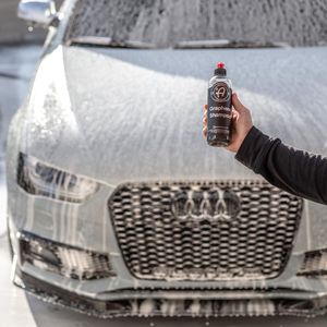 Liquide concentré <span class=keywords><strong>Adam</strong></span> pour lavage <span class=keywords><strong>de</strong></span> voiture, sans dilution, revêtement protecteur <span class=keywords><strong>de</strong></span> peinture pour carrosserie en graphène Adams - Product Image 5