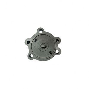 อะไหล่เครื่องยนต์ดีเซล Tengka 1110 ปั๊มน้ำมันเหล็กหล่อ ผลิตภัณฑ์เกียร์ - Product Image 4