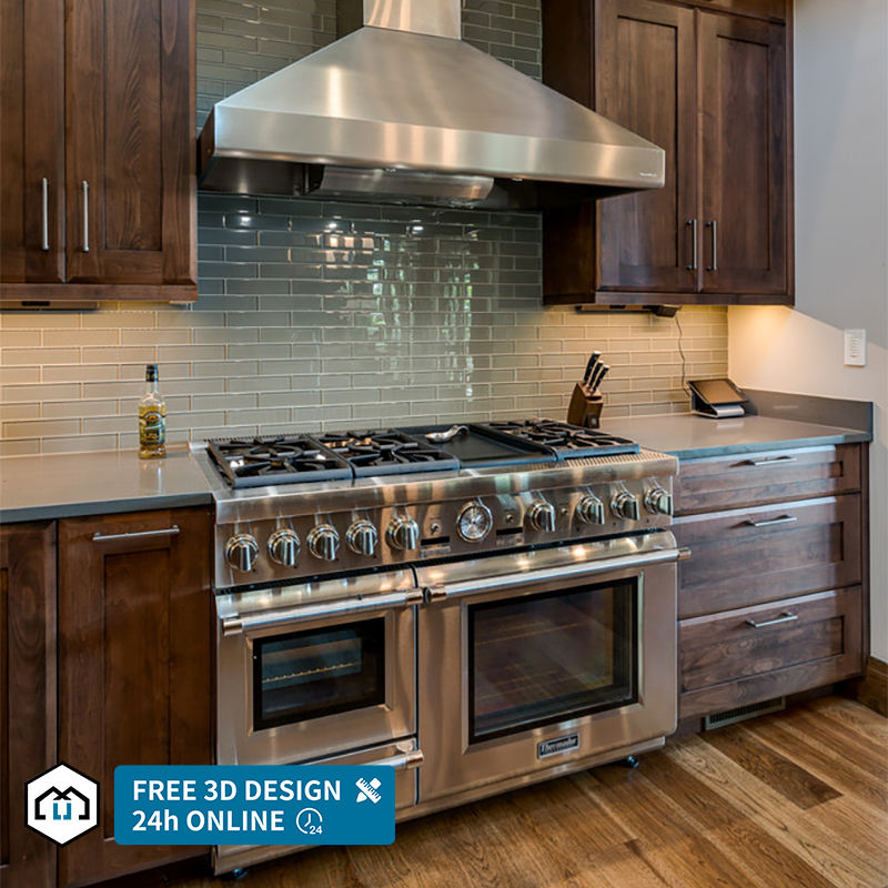 Transforma tu espacio de cocina con soluciones Gabinete de cocina