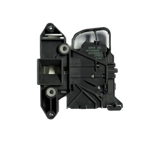 Cerradura de Puerta para Lavadora Whirlpool W11565030, Pieza de Repuesto de Plástico, Interruptor Duradero - Product Image 1