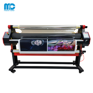 MC/Locor/Mimage Manual 1.6m 5ft Hand <strong>Type</strong> Cold <strong>Laminator</strong> Laminating - Product Image 5
