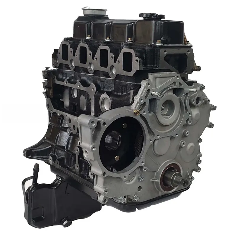 Motor turbo diesel do motor qd32 para nissan terrano elgrand caravana atlas homy