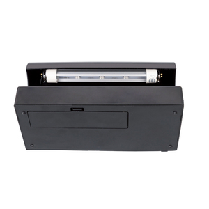 DC-101 LED แบบพกพาพลาสติกโคมไฟยูวีเครื่องตรวจธนบัตร<span class=keywords><strong>ปลอม</strong></span>สำหรับทุกสกุลเงินสะดวก - Product Image 2