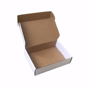 Emballages en <span class=keywords><strong>Carton</strong></span> ondulé Clavier D'ordinateur <span class=keywords><strong>Carton</strong></span> Mousse Portable Boîte D'expédition Boîte Postale - Product Image 6