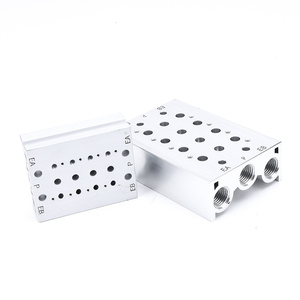 Válvula Solenoide neumática de alta calidad, tablero de conlux, tipo Smc, Sy3120, Sy5120, Sy7120 - Product Image 3