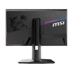 Venta al por mayor MSI MPG 242R X60N Flat 600Hz 0,1 MS GTG 1920X1080 (FHD) Monitores antideslumbrantes para juegos - Product Image 4