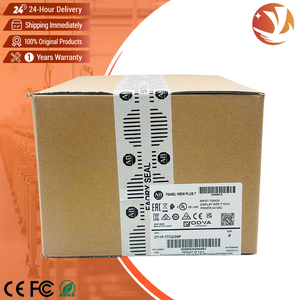 Módulo de Entrada Analógica 2711P-T7C22D9P Nuevo y Original, Controlador Lógico Programable (PLC) - Product Image 1