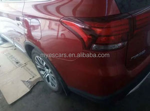 Pedana Laterale Elettrica di Alta Qualità per Auto 4x4, Predellino Elettrico per <span class=keywords><strong>Mitsubishi</strong></span> Outlander Pajero Sport V93 V97 <span class=keywords><strong>Eclipse</strong></span> <span class=keywords><strong>Cross</strong></span> - Product Image 6