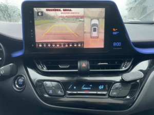 <span class=keywords><strong>Toyota</strong></span> C-<span class=keywords><strong>HR</strong></span> 2020 2.0L CVT Edizione Flagship a Trazione Anteriore, SUV Compatto a Benzina Usato, Vendita all'Ingrosso a Prezzi Convenienti - Product Image 6