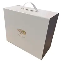 Luxboxpack  Custom Made - Luxury Handmade Boxes - Bags
