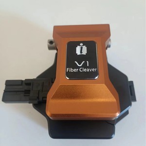 Cortadora de Fibra Óptica Yi Nuo V1 80x100x62mm de Aleación para Corte de Fibra Óptica - Product Image 2