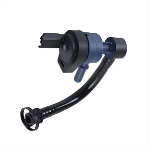 13907609520 7609520 Válvula Solenoide de <span class=keywords><strong>Purga</strong></span> del Filtro de Carbón para BMW <span class=keywords><strong>Serie</strong></span> 1 2011-2016, <span class=keywords><strong>Serie</strong></span> 3 2012-2016, 3 Touring 2013-2015 - Product Image 1
