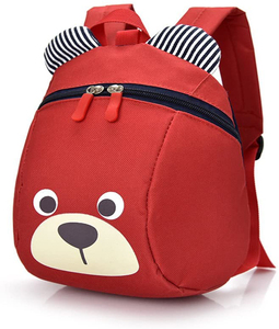 Fashion Children's School Bags Anime Pattern <b>Large</b> Shoulder <b>Backpack</b> 3pcs/set Kids Custom Students Bookbags - Product Image 1