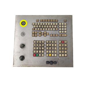 Panel de Operador de Máquina A02B-0281-C152 FANUC - Product Image 1