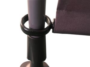 Sân thượng ngoài trời dọc mái hiên ban công ánh sáng trong nhà che chắn điều chỉnh mái hiên - Product Image 2