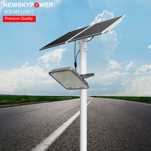 <span class=keywords><strong>Projecteur</strong></span> <span class=keywords><strong>solaire</strong></span> industriel pour extérieur, montage sur poteau, haute luminosité, 700W, éclairage LED <span class=keywords><strong>solaire</strong></span> pour stade avec <span class=keywords><strong>double</strong></span> panneau - Product Image 3