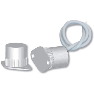 Kit per la casa intelligente Hiltron KPROTEC4GSM 4 Zone Antifurto Centrale Kit e sistemi per la casa intelligente - Product Image 6