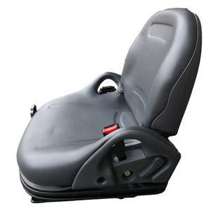 China ofrece asientos de <span class=keywords><strong>coche</strong></span> modificados para carretillas elevadoras TOYOTA y NICHIYU <span class=keywords><strong>con</strong></span> bolsa para documentos en el <span class=keywords><strong>respaldo</strong></span> - Product Image 3