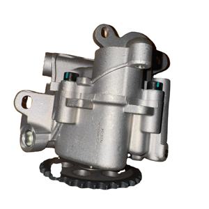 مضخة زيت المحرك BK2Q-6600-<span class=keywords><strong>CA</strong></span> لسيارات فورد رينجر ومازدا BT-50 2.2 و3.2 TDCi - Product Image 1