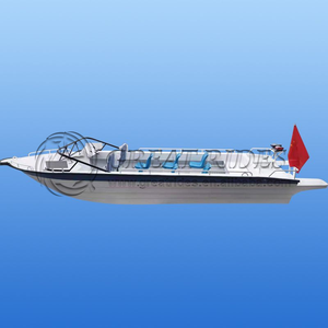 Los mejores precios 12 pasajeros 23ft/7m Barcos <span class=keywords><strong>de</strong></span> pesca <span class=keywords><strong>de</strong></span> aluminio con cabina Yate <span class=keywords><strong>de</strong></span> larga duración con motor fuera <span class=keywords><strong>de</strong></span> borda - Product Image 5