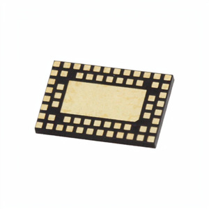 ชิปอิเล็กทรอนิกส์ รุ่น 74LVC16374ABX,518 60 XFQFN แบบสองแถว, ช่องต่อแบบเปิดโล่ง สำหรับผู้ผลิตชิปลอจิก - Product Image 1