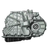Boîte de vitesses automatique U760E haute performance pour Toyota RAV4, Highlander, Camry 2.5L 2.7L – Ensemble de transmission