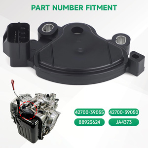 Interruptor Neutral de Transmisión 42700-39055 para Hyundai Sonata Elantra, Diseño OEM, Resistente al Agua, Conexión Directa - Product Image 4