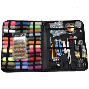 Kits <span class=keywords><strong>de</strong></span> <span class=keywords><strong>couture</strong></span> pour adultes et enfants <span class=keywords><strong>Kit</strong></span> <span class=keywords><strong>complet</strong></span> d'aiguille et <span class=keywords><strong>de</strong></span> fil pour la <span class=keywords><strong>couture</strong></span> étui <span class=keywords><strong>de</strong></span> voyage Portable <span class=keywords><strong>Kit</strong></span> <span class=keywords><strong>de</strong></span> réparation <span class=keywords><strong>de</strong></span> <span class=keywords><strong>couture</strong></span> idéal pour les débutants - Product Image 2