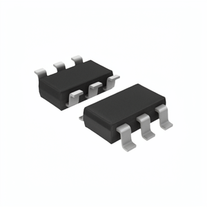 BOM IC In Stock ASM3P2780AF-06OR SOT 23 6 Thin, TSOT 23 6 Components Electronic Clock Timing - Product Image 1