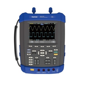 ออสซิลโลสโคปแบบพกพา Hantek DSO1152E ห้าในหนึ่งเดียว - Product Image 1