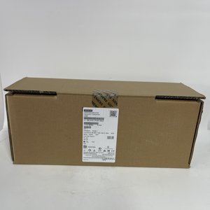 Convertidor de Frecuencia SIEMENS SINAMICS PM240-2 6SL3210-1PE23-3AL0 - Product Image 1
