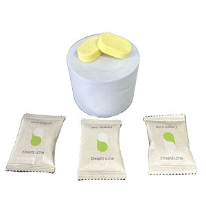 פרטי תווית רב-תפקודית טבליות למטבח, חדר אמבטיה ביתי באמצעות ניקוי טבליות - Product Image 1