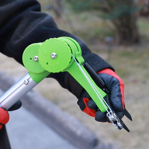 Vertak Kính thiên văn Hướng dẫn sử dụng thêm dài đạt cực cắt có thể thu vào dài xử lý <span class=keywords><strong>pruner</strong></span> mở rộng cực <span class=keywords><strong>pruner</strong></span> với đầu cắt - Product Image 3