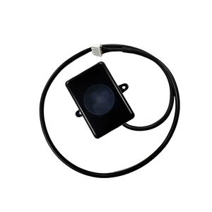 Sensor de Detección Humana por Microondas, Radar Sensible con Rango de Detección de 1-3m, Equipo de Alerta de Aproximación de Personal, Marca XKC - Product Image 6