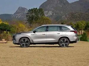 Roewe RX9 China Auto peças Auto peças fornecedor preço de fábrica 2023 nova chegada-tração nas duas rodas